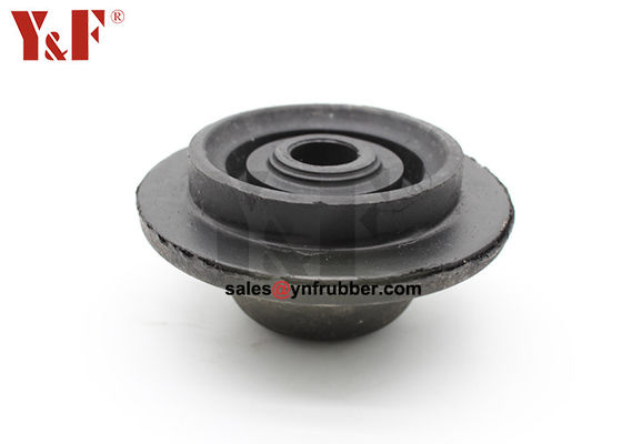 Rubber Mounting Foot 11N6-08250 21K-01-71270 Push In Rubber Feet
