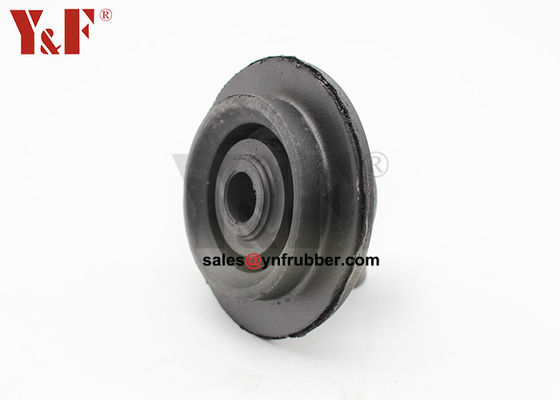 Rubber Mounting Foot 11N6-08250 21K-01-71270 Push In Rubber Feet