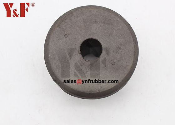 600mm Rubber Mounting Feet VOE14528380 VOE14526155 Industrial CE