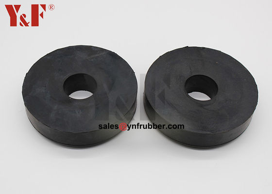 Mounting Feet Rubber VOE14500336 SA2012-00931 Shockproof Vibration Isolation