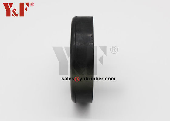 Mounting Feet Rubber VOE14500336 SA2012-00931 Shockproof Vibration Isolation