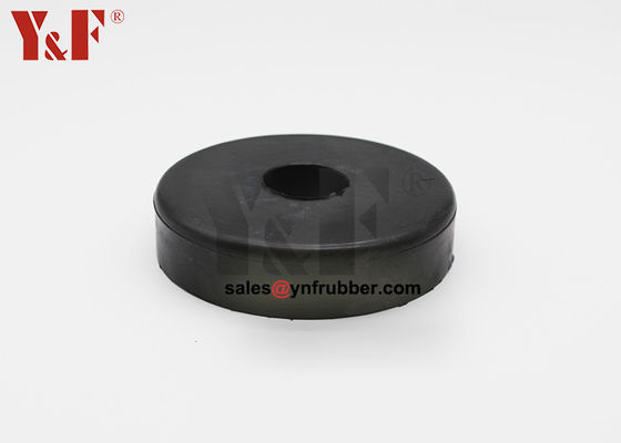 Mounting Feet Rubber VOE14500336 SA2012-00931 Shockproof Vibration Isolation