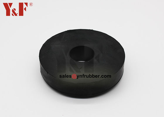 Mounting Feet Rubber VOE14500336 SA2012-00931 Shockproof Vibration Isolation
