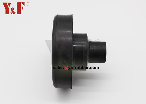 Versatile Rubber Mounting Feet 424-01-11330 For Wheel Loader WA380-1 SGS
