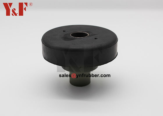 Versatile Rubber Mounting Feet 424-01-11330 For Wheel Loader WA380-1 SGS