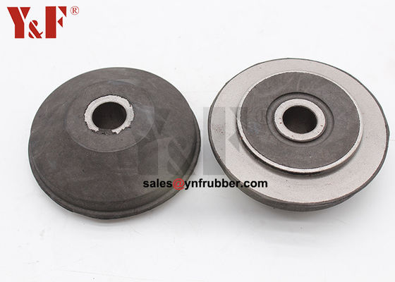 Threaded Rubber Mounting Feet Anti Skid SH60 SH265 Engine Rubber Mount