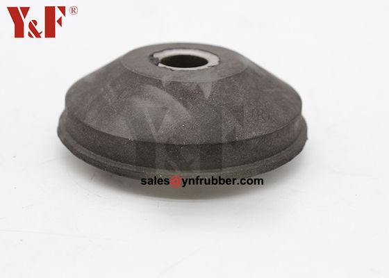 Threaded Rubber Mounting Feet Anti Skid SH60 SH265 Engine Rubber Mount