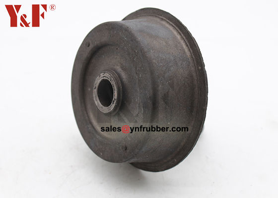 Round Rubber Mounting Feet Replacement Secure KRH1226 KRH1225