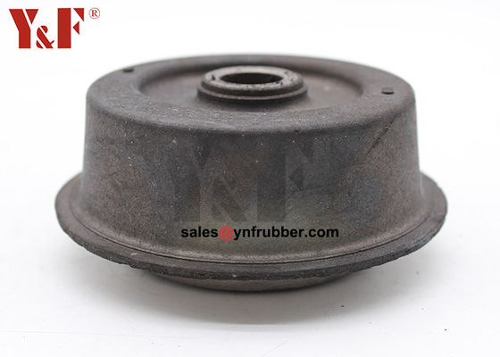 Round Rubber Mounting Feet Replacement Secure KRH1226 KRH1225