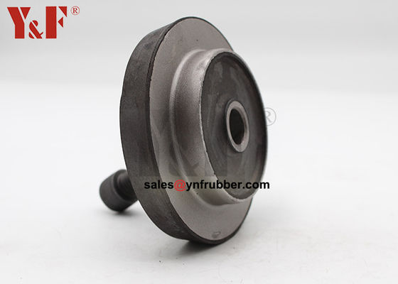 Round Shape KRH10870 KRH10860 Rubber Feet Mounting Anti Skid