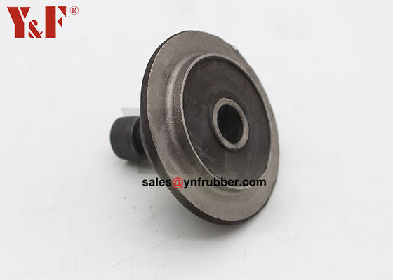 Industrial Push In Rubber Feet Anti Skid SH280 Front Engine Rubber Feet