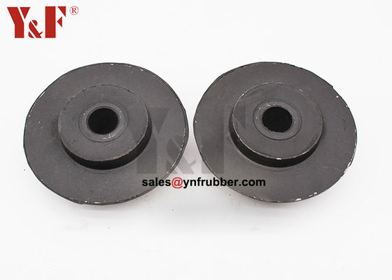 SH340 Engine Rubber Foot Mounts Shockproof And Anti Vibration