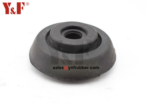 SH340 Engine Rubber Foot Mounts Shockproof And Anti Vibration