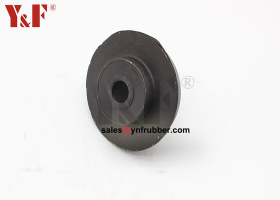 SH340 Engine Rubber Foot Mounts Shockproof And Anti Vibration