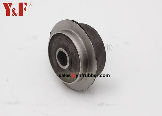 Rubber Mounting Foot KTH0566 KTH0567 Engine Mount Package Carton