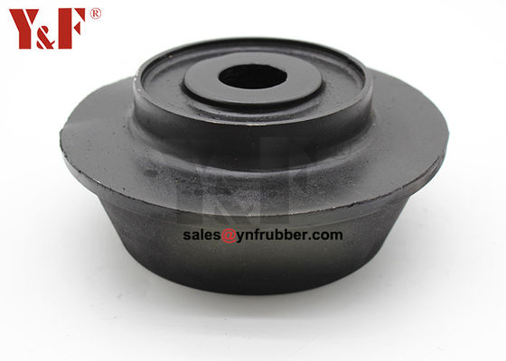 Smooth Rubber Mounting Feet Shock Absorption 21N-01-11120 Rubber Mount
