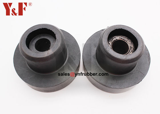 Rubber Feet Mounting 7364705 7366558 For Vibration Isolation