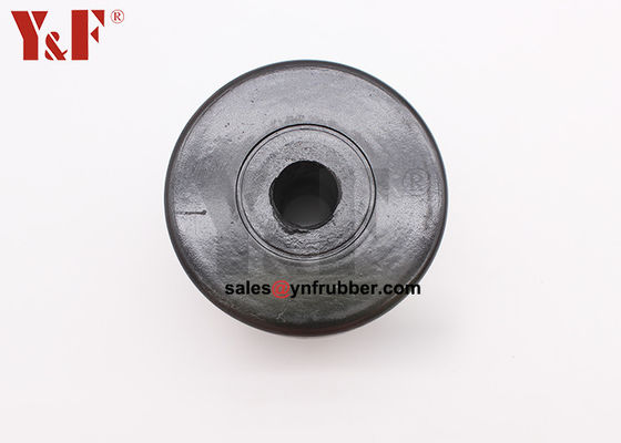 Rubber Feet Mounting 7364705 7366558 For Vibration Isolation