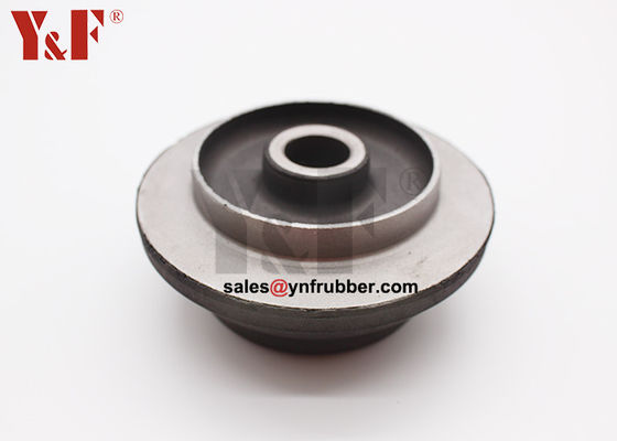 6D102 Engine Rubber Mounting Feet 20Y-01-12222 Shock Absorption