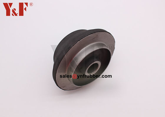 6D102 Engine Rubber Mounting Feet 20Y-01-12222 Shock Absorption