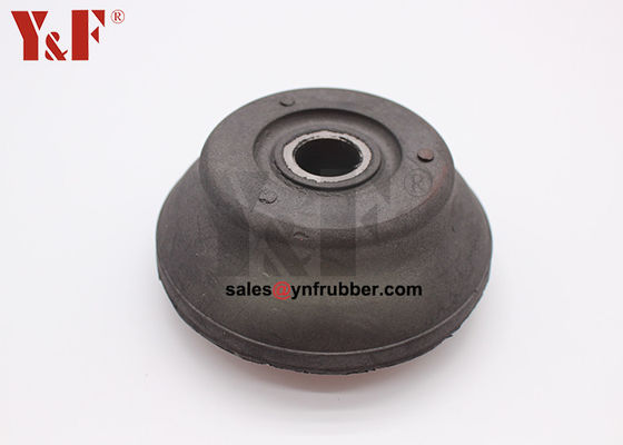6D102 Engine Rubber Mounting Feet 20Y-01-12222 Shock Absorption