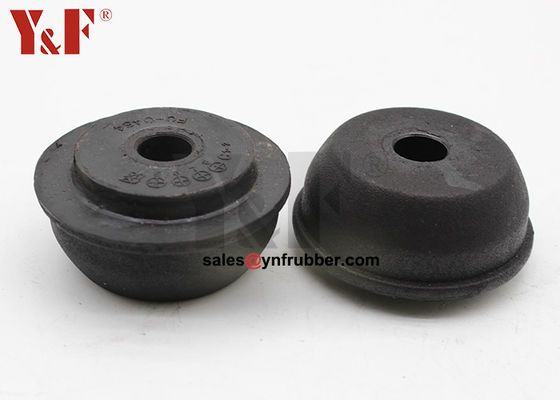 Industrial Center Bonded Mounts High Resistance PC20 Komatsu Engine Mount