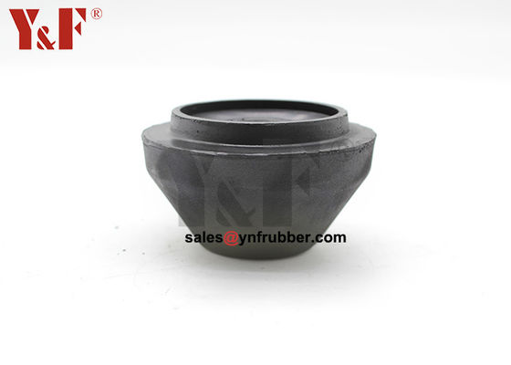 Komatsu Engine Center Bonded Mounts Unique Design 20R-01-29111
