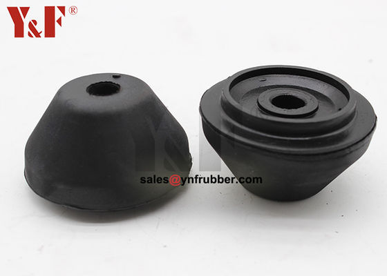 Komatsu Engine Center Bonded Mounts Unique Design 20R-01-29111