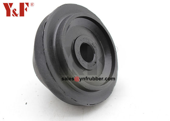 Komatsu Engine Center Bonded Mounts Unique Design 20R-01-29111