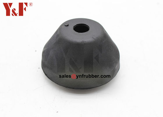 Komatsu Engine Center Bonded Mounts Unique Design 20R-01-29111
