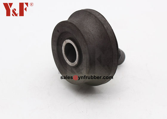 Rubber Center Bonded Mounts Easy Install 103-01-31130 Engine Parts CE