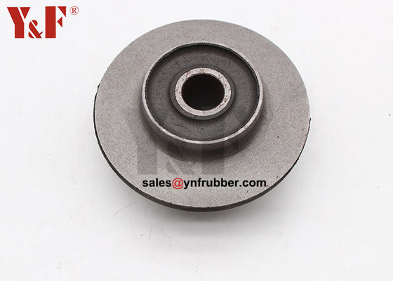 Durable Center Bonded Mounts 135-01-31260 23S-01-11140 Easy Installation SGS