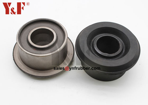 Excavator Engine Mount 208-01-55220 208-01-11192 Centrally Attached Mount