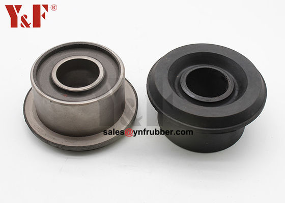 Excavator Engine Mount 208-01-55220 208-01-11192 Centrally Attached Mount