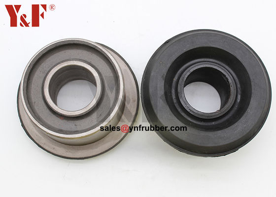 Excavator Engine Mount 208-01-55220 208-01-11192 Centrally Attached Mount