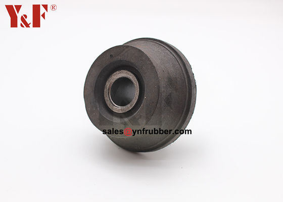 High Resistance 20Y-01-12210 103-01-21120 Center Bonded Rubber Mounts