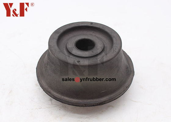 Easy Installation 20Y-01-12221 207-01-35140 Centrally Bonded Mounting