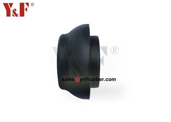 PC200-8 Rear Engine Mount Rubber Centrally Bonded Mounts Vibration Isolation