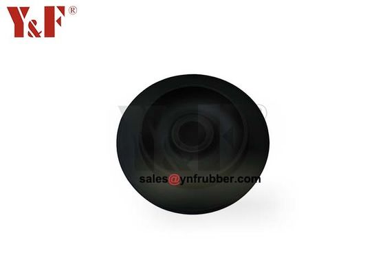 PC200-8 Rear Engine Mount Rubber Centrally Bonded Mounts Vibration Isolation
