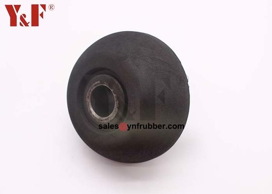 Custom Center Bonded Mounts Industry Kobelco Engine Rubber Mount