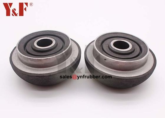 Custom Center Bonded Mounts Industry Kobelco Engine Rubber Mount