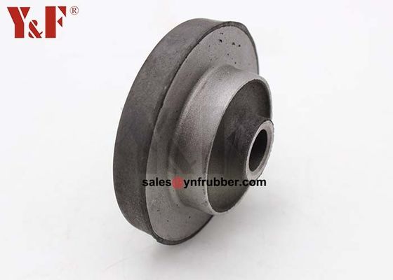 Two Piece Center Bonded Mounts Feet YW02P01003P2 Rubber Engine Mount