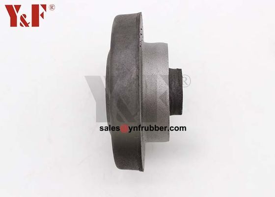 Two Piece Center Bonded Mounts Feet YW02P01003P2 Rubber Engine Mount