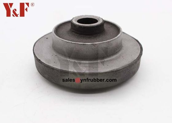Rubber Shear Center Bonded Mounts Customized SK120 SK135 Kobelco Engine Mount