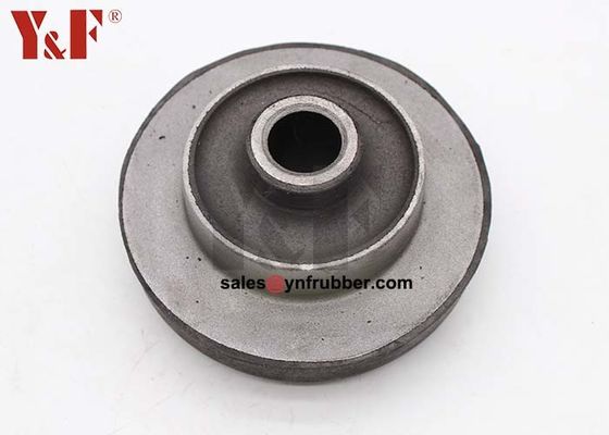 Rubber Shear Center Bonded Mounts Customized SK120 SK135 Kobelco Engine Mount