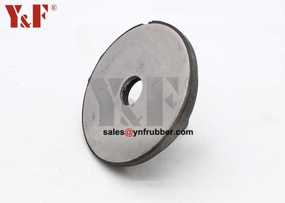 OEM Center Bonded Mounts Vibration Control YW02P01004P1 Rubber Engine Mount
