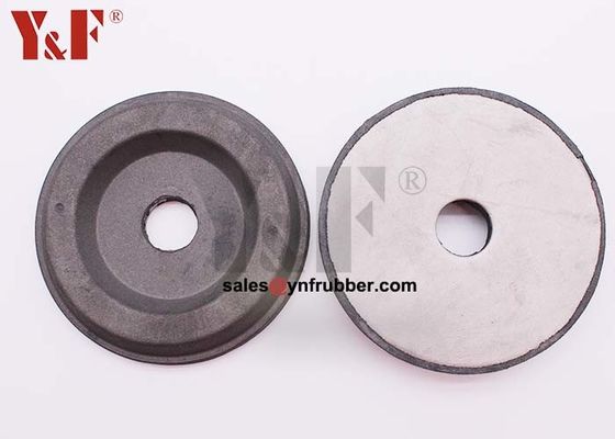 OEM Center Bonded Mounts Vibration Control YW02P01004P1 Rubber Engine Mount