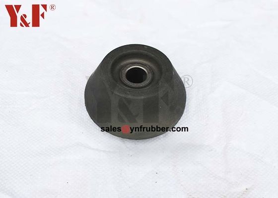 Model YN02P01095P1 YN02P01096P1 Kobelco Engine Part Rubber Mounts