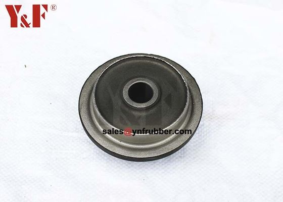 Model YN02P01095P1 YN02P01096P1 Kobelco Engine Part Rubber Mounts