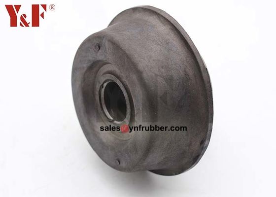 Rubber Center Bonded Mounts Anti Vibration LC02P01033P1 Kobelco Mount